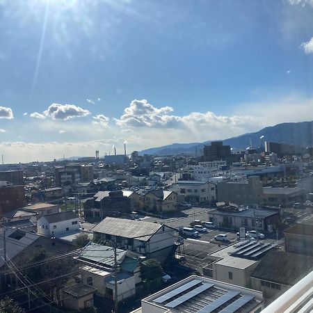 Hotel Nishimura Fuji  Buitenkant foto